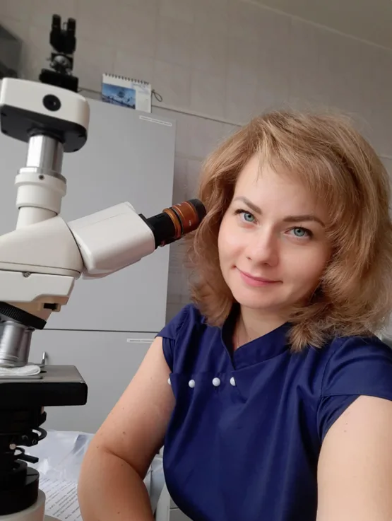 Elena Dermer